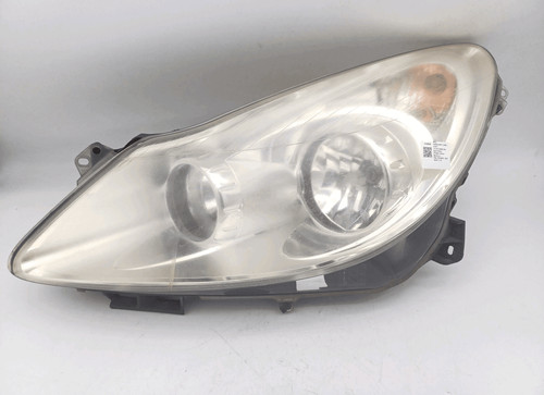 93189357 projektor links opel - projektor,