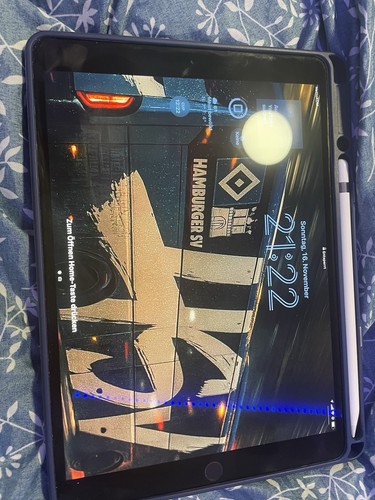 Apple ipad pro - ipad, gen