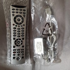 Original Medion 2001 7628 neu USB RF REMOTE CONTROL KIT NB EU/US
