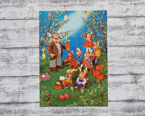 Ostern hasen schule - ostern,
