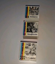 DDR 3 DEFA Color Bildband