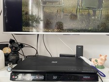 LG 3D Bluray Bluetooth WiFi