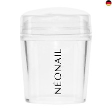  NEONAIL Nagel Stempel mit Schaber - Nägel selber machen - Nail Art Stamper -  