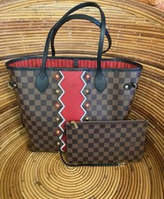 Louis Vuitton Neverfull MM