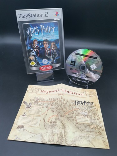Harry potter und - harry, gefangene