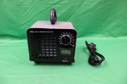 Vevor ozongenerator 36000mg - vevor,