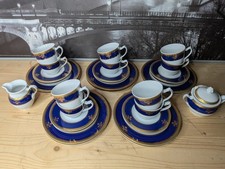 Mitterteich Porzellan Bavaria