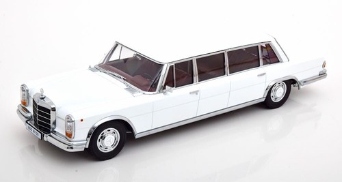 Mercedes 600 lwb - mercedes,
