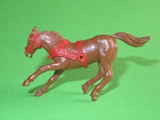 Timpo Toys   Kutschpferd    -   Pferd für Kutsche