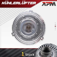 Viscokupplung Lüfterkupplung