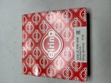 318*ELRING 694.770 Kurbelwellensimmering FÜR OPEL UND SAAB