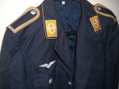 Bundeswehr luftwaffe sakko - luftwaffe,