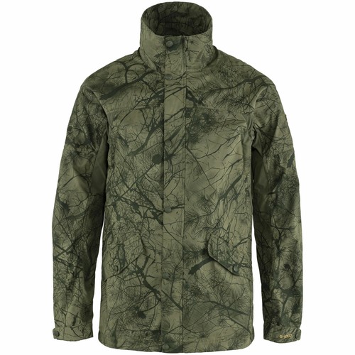 Fjällräven forest hybrid - fjällräven,