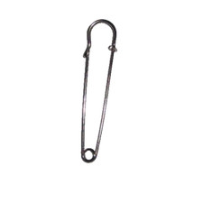 Kiltnadel silber grosse - kiltnadel,