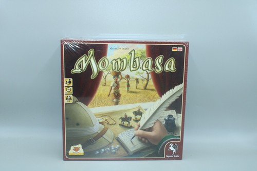 Neu mombasa deutsch - ⭐️neu:,