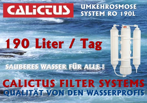 Osmoseanlage aquarium haustier - osmoseanlage,