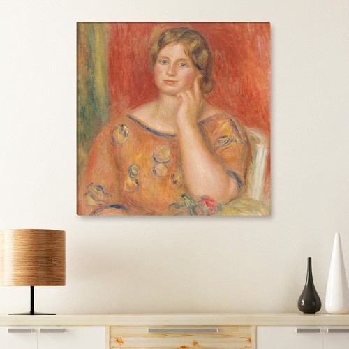 Wandkings leinwandbild auguste - wandkings,