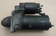 Bmw e30 anlasser - anlasser, m40