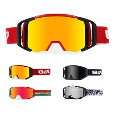 Motocrossbrille für
