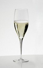RIEDEL SOMMELIERS  Jahrgangschampagner 4400/28   Champagnerglas, Sektgläser