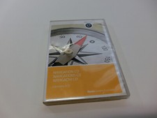 Skoda Navigation CD Germany Deutschland V2 VW RNS 310 Skoda RNS Amundsen