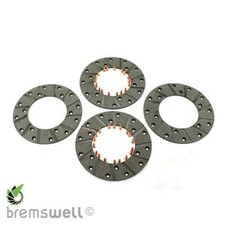 Ringbelag Satz 3134669R2 178