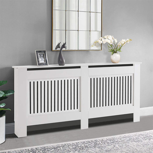 92cm hoch heizkörperabdeckung - 92cm,