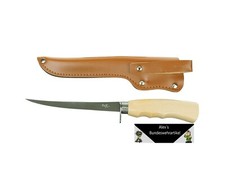 Filetiermesser Messer