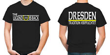 Dresden die Legende T-Shirt |