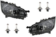 Scheinwerfer Set Links &