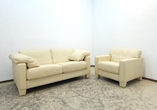 De Sede ds 17 Set Zweisitzer