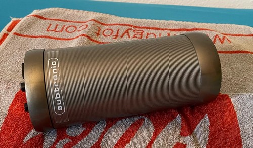 Subtronic