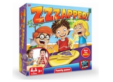 Wowow toys games zapper - &,