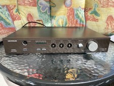 Universum Verstärker V 152 HiFi Systeme 5050