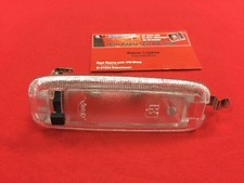 VW Käfer ab 58, Innenleuchte