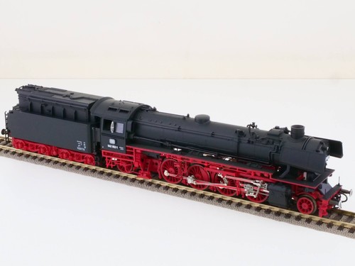 Roco 43244 dampflokomotive - roco,