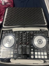 Pioneer DDJ-SR DJ-Controller