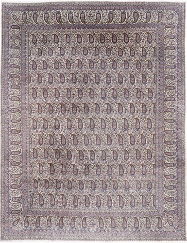 Hangeknüpfter orientteppich - hangeknüpfter,