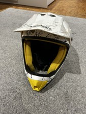 Alpina Downhillhelm S/M