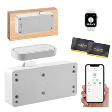 Verdecktes elektronisches