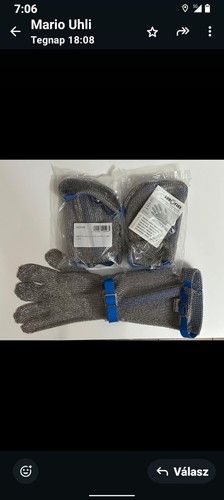 Euroflex steckhandschuhe - euroflex,
