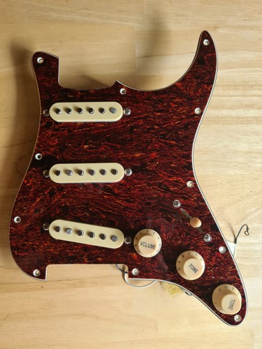 Original fender stratocaster - fender,