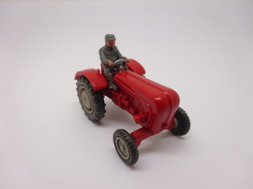Wiking porsche traktor - wiking:,