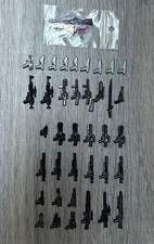 Lego brickarms starwars waffen - brickarms,