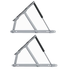 2er Set Ottomane Bett