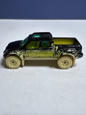 2007 MATCHBOX-  BADLANDER -