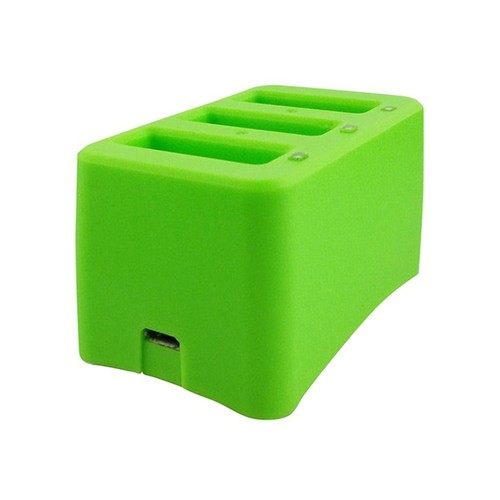 Fernbedienung und 1 lipo - 3, in
