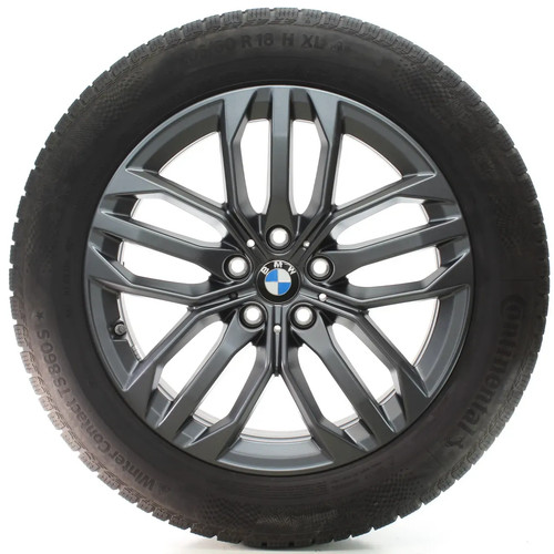 Bmw ix1 u11 - x1,
