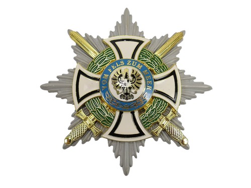 Königlicher hausorden von - königlicher,