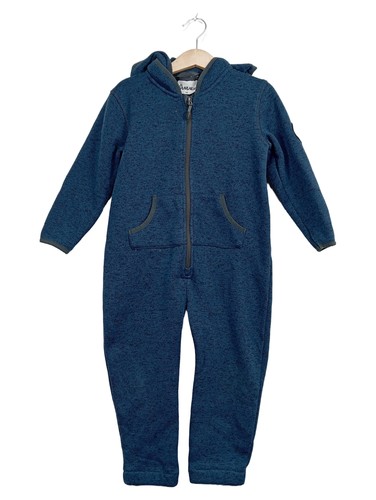 Hulabalu kinder overall - hulabalu,